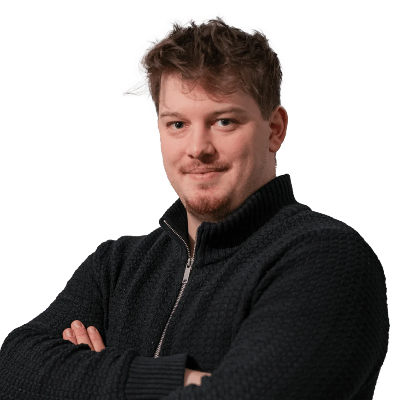 Jan Lehmacher